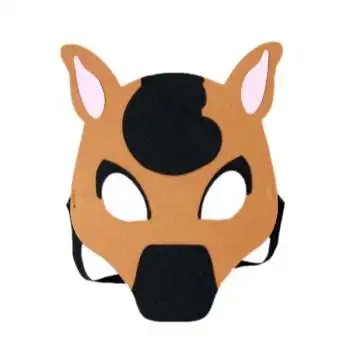 卡通动漫西游记猪八戒孙悟空唐僧面具全脸男女儿童幼儿园舞会道具