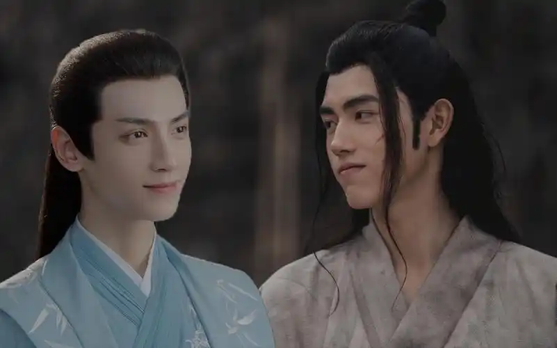 《皓衣行》正式定档,话题热度高,但存在3大问题或很难大爆