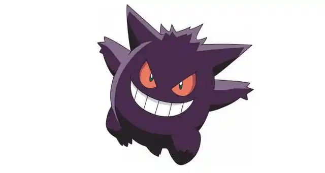 鬼斯通不通信怎么进化成耿鬼