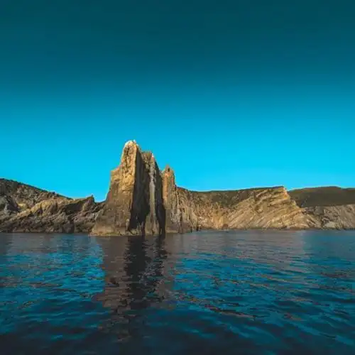 自然风光山水美景头像 青山绿水才是最美丽的_风景头像_美头网