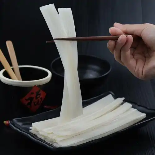 免泡无胶袋装火锅粉芋头粉240g5袋手工宽粉香芋粉麻辣烫火锅食材