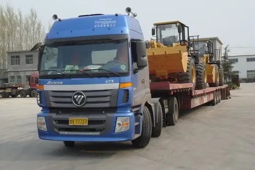 高唐县发柳江县拖板车专线15135127179