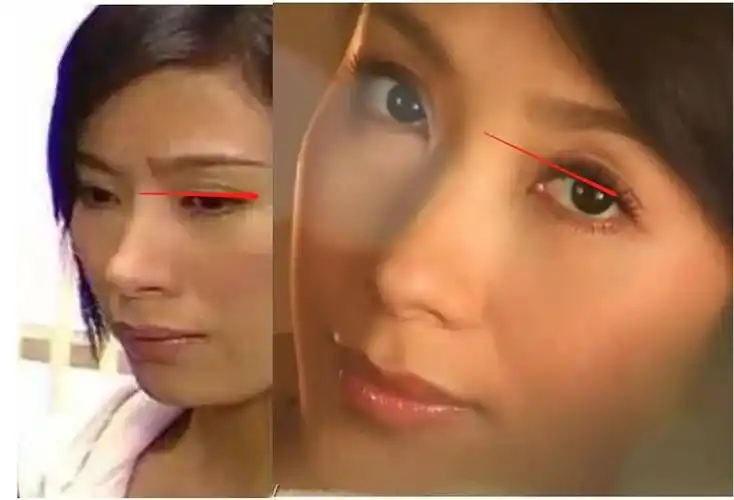 这位实力派女演员的新假体比木棍还粗!_杨怡