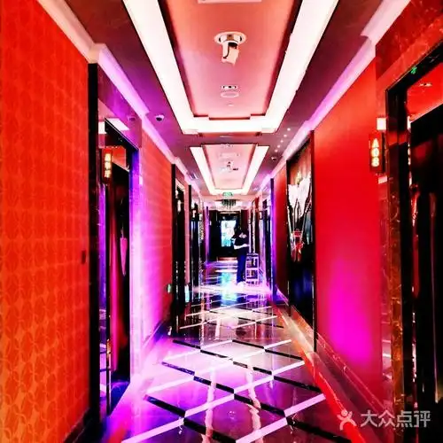 纯k图片-北京量贩式ktv-大众点评网