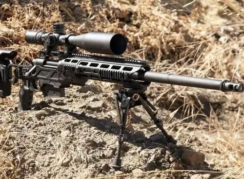 世界上公认射击最远的狙击步枪没有几个国家装备价格让人止步