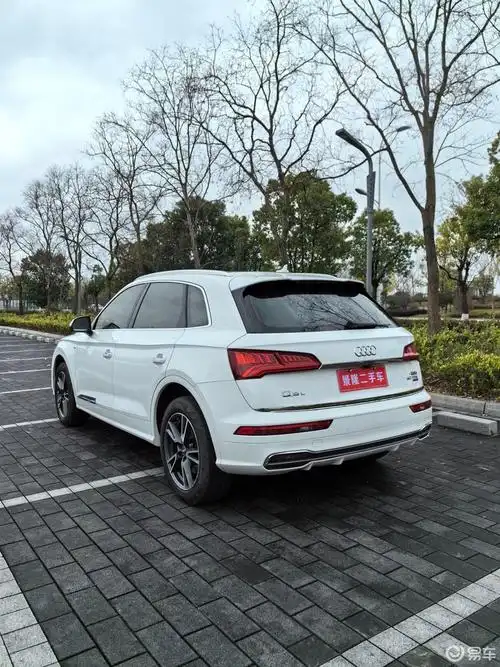 58_奥迪q5l社区_易车社区