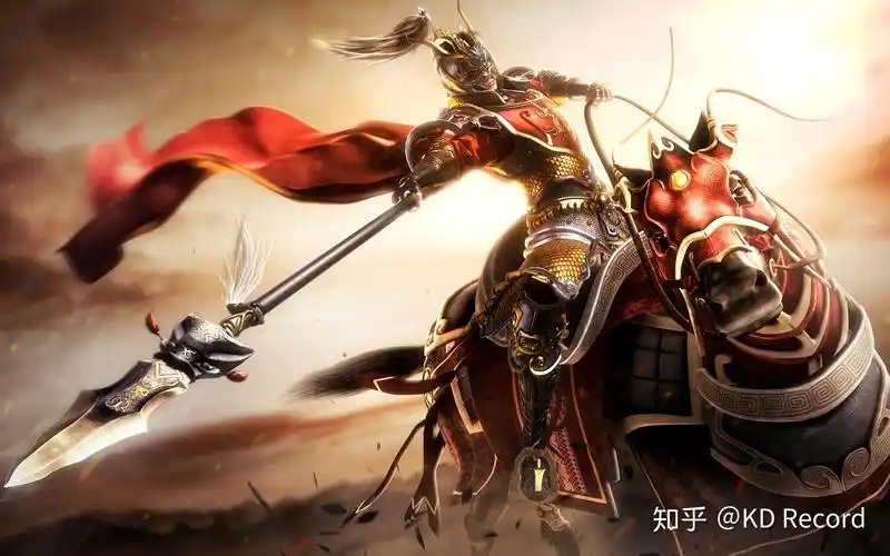 秦时明月高清壁纸