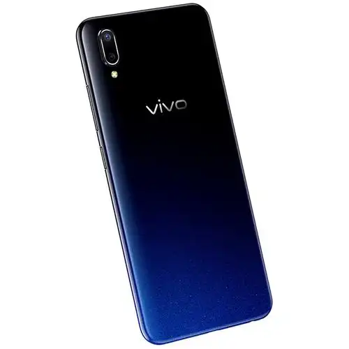 vivo 手机 y93 全网通标准版 3gb 64gb 星夜黑