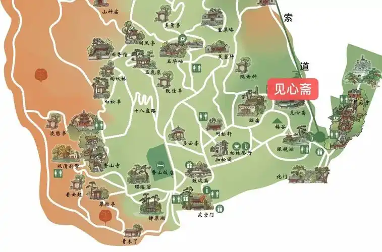 香山公园弘扬传统文化感恩幸福生活端午节传统文化体验活动招募啦