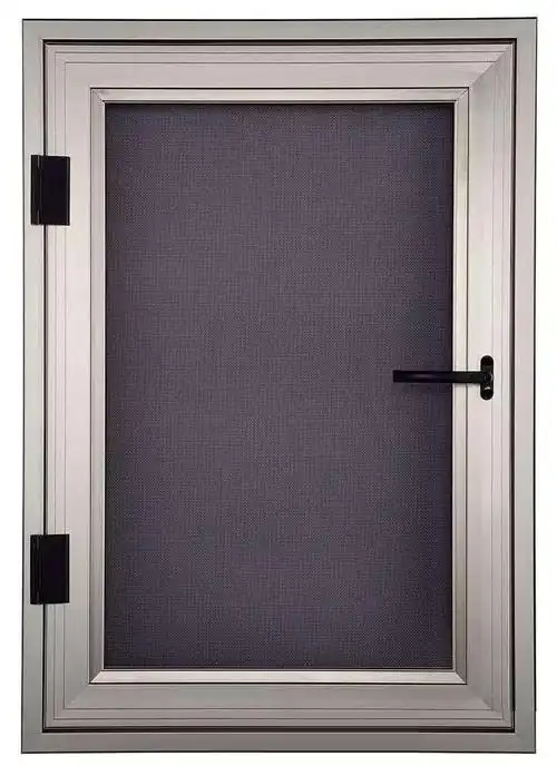 夏季,小偷蠢蠢欲动,你家阳台装防盗纱窗了吗?