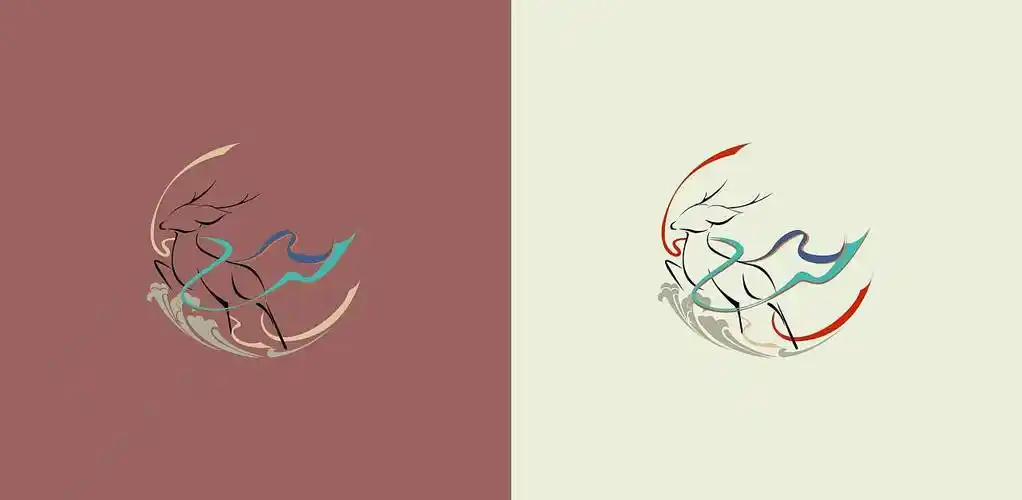 敦煌logo|平面|logo|清铉 - 原创作品 - 站酷 (zcool)