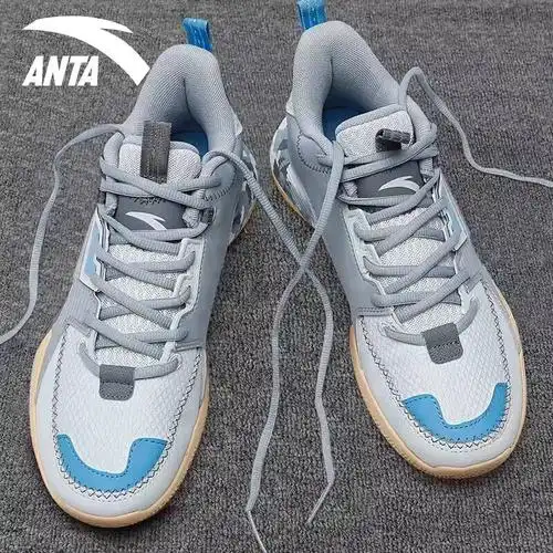 安踏篮球鞋男鞋速逸3官方旗舰水泥克星中邦防滑耐磨实战运动鞋男