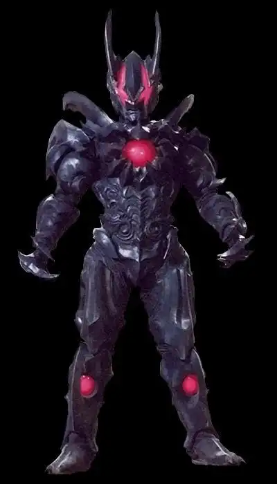 路基艾尔简单简笔画怪兽黑暗扎基简笔画怪兽黑暗路基艾尔简笔画超级