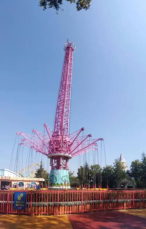 青岛方特梦幻王国 大学生票青岛方特梦幻王国还可以,就是里面东西太贵