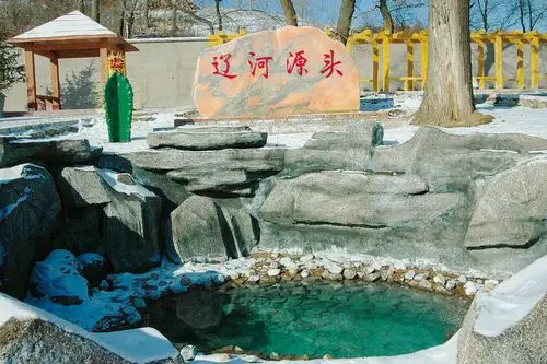 加快推进中德东辽河源头现代生态农业示范区建设