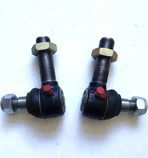 总成东方红系列大中拖拉机四驱左右转向球头正倒农机配件