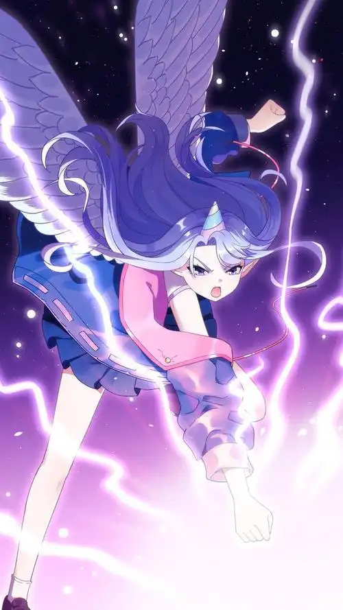 「鼠星星壁纸」魔法星星再变身!