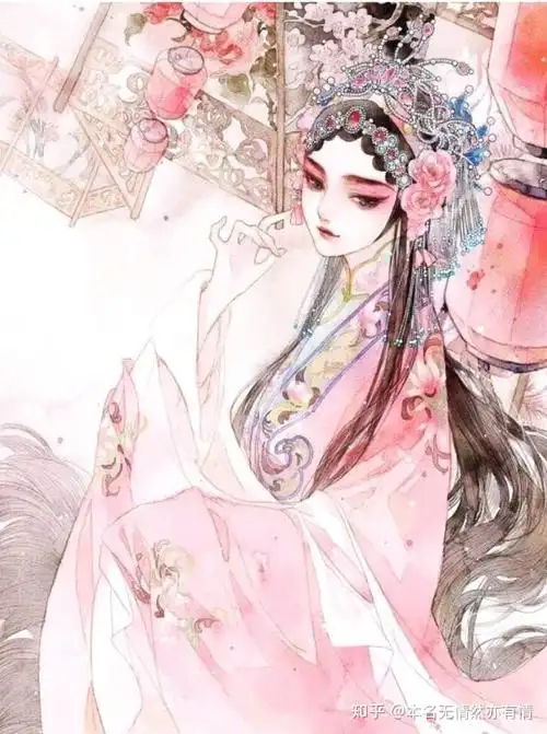 大佬们有没有动漫京剧壁纸不要京剧猫