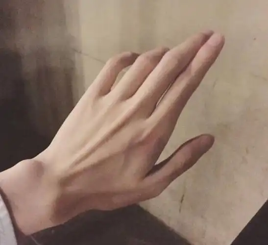 心理测试第一眼哪个男生手最吸引你测你另一半的颜值有多高