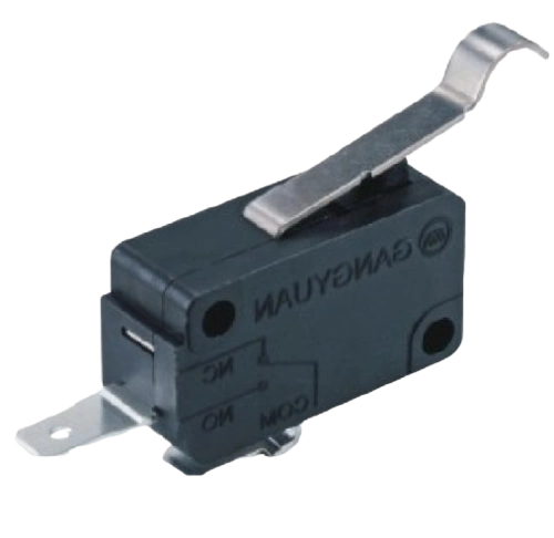 微动开关使用过程中有哪些常见问题