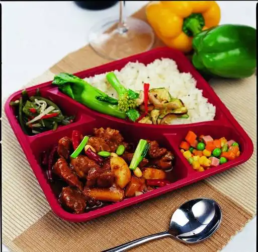 常德正宗中式快餐培训(图)