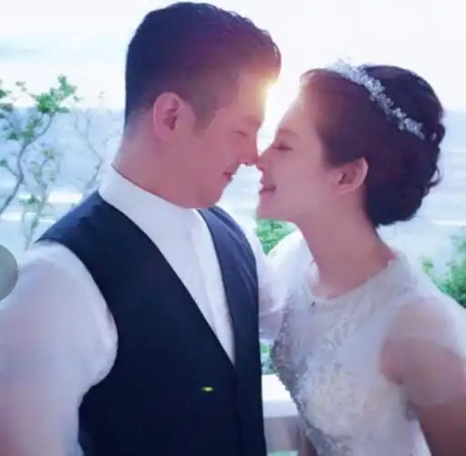 回顾孙志浩:为争抚养权与前妻对簿公堂,再婚后未生下