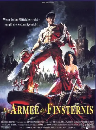 鬼玩人3:魔界英豪