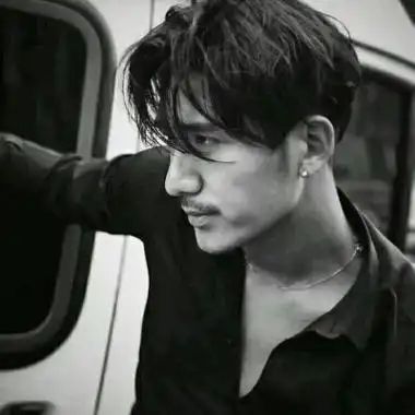 探探头像审核成功男,高清帅气探探能通过的男头像图片_男生头像_美头