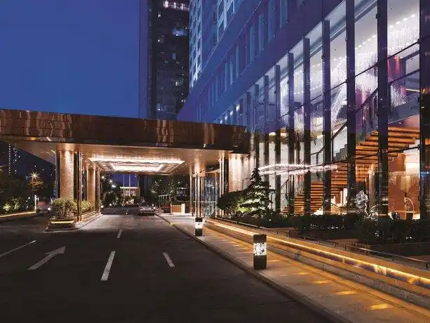 北京嘉里大酒店