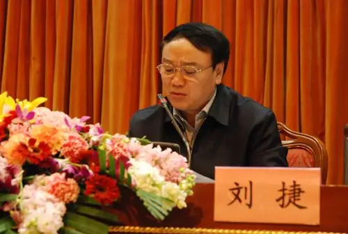 省政府刘捷副省长- 四川省人民政府