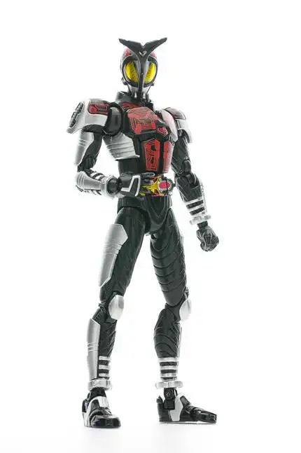 默图万代日版shf假面骑士darkkabuto可动手办手办