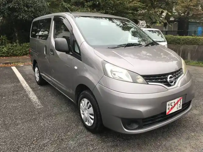 首页 汽车,摩托车 汽车车身 日产 日产nv200vanettevan