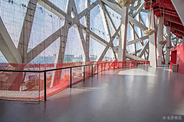 鸟巢图片_鸟巢高清图片_全景视觉