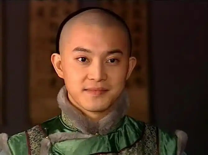 乾隆王朝,乾隆王朝,乾隆王朝剧照,剧照乾隆王朝截图 剧照图片