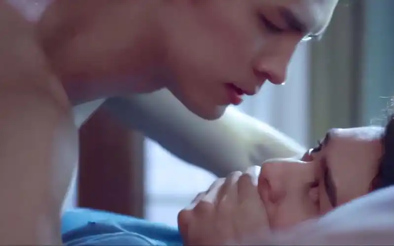 粽子!你家妖儿背着你在外头做1了!【龚俊|盛势|袁纵x夏耀]】