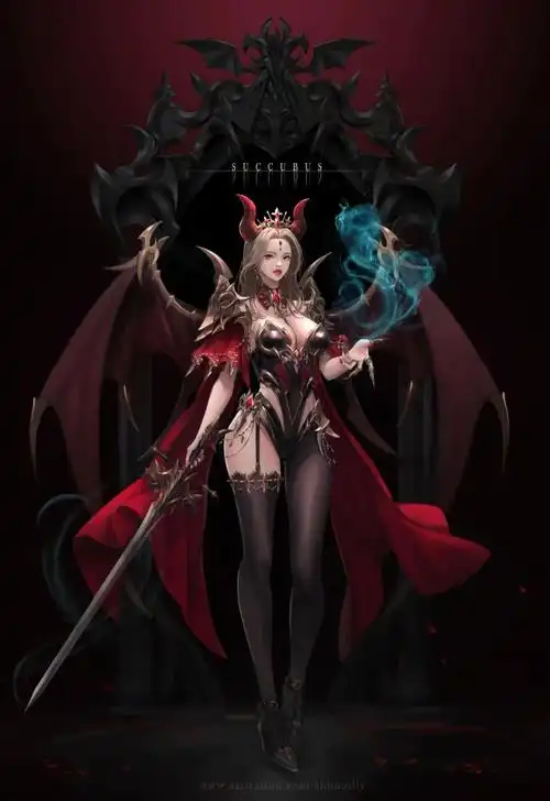 插画欣赏这很韩范御姐萝莉通吃的大佬画师不要太强悍