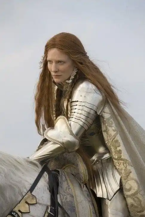 15:09:50《伊莉莎白女王》影视剧中的服饰秀anna雲公主该采集也在以下