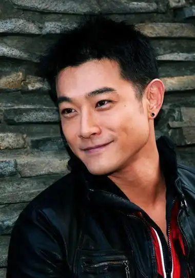 图片标题:黄维德写真 #29