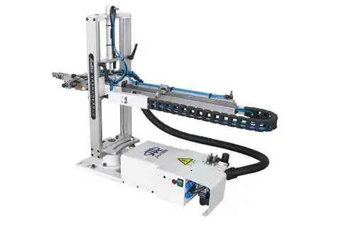 冲床机械手供应|用品牌机械手省时省人首选【佳速】