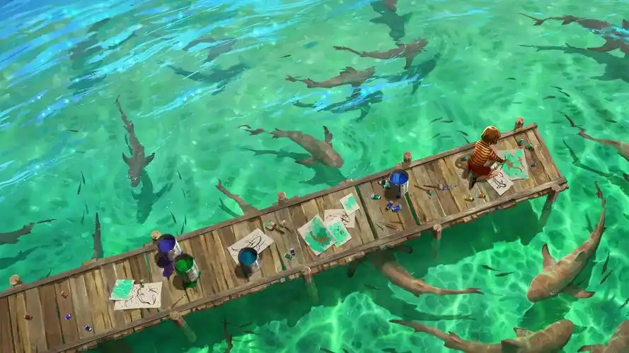 少女心爆棚的可爱图片动漫-动漫壁纸 - 壁纸之家