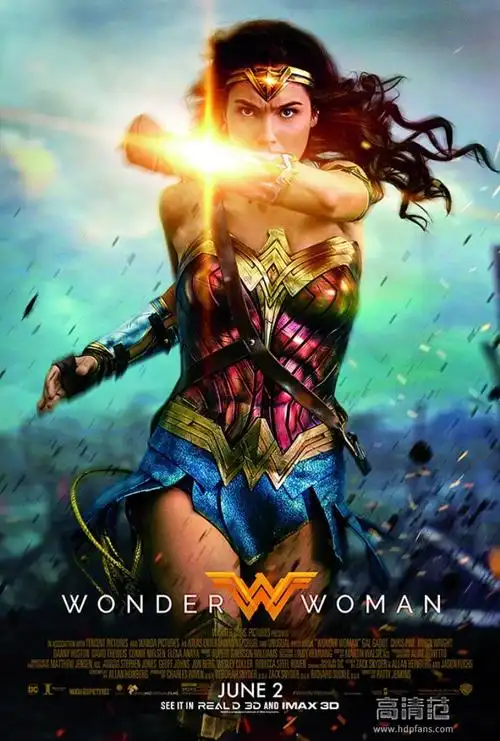 神奇女侠韩版wonderwoman20171080pchseng429gb可下
