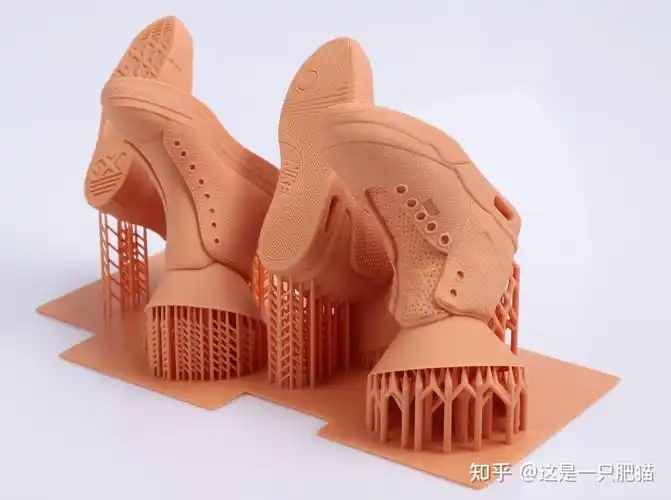 翻模小能手大业小方l120的3d打印玩转模具世界