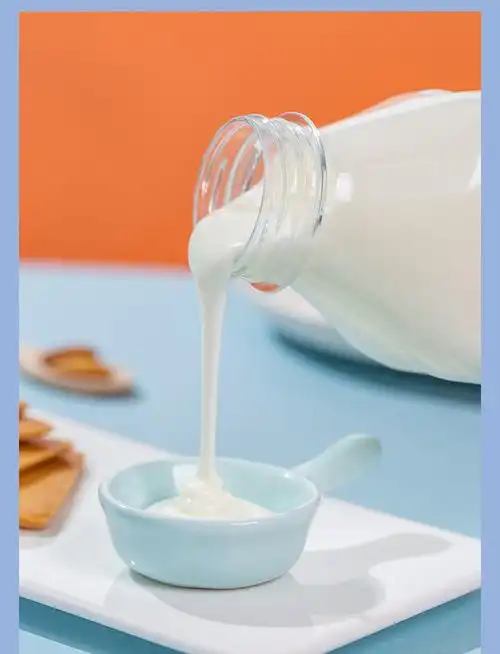 和润零脂肪无蔗糖酸奶无剂酸牛奶发酵乳低温低脂健身食品880g0脂肪