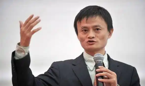 她才华横溢,辅佐了马云九年,如今仍单身_李颖_美国_麦肯锡