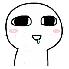 小白人图片_小白人动态图_小白人表情包gif动图下载_soogif