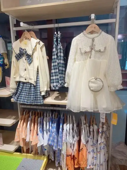 达巴童装夏季清仓,全场19,25,29,100/3件,3.9 - 抖音