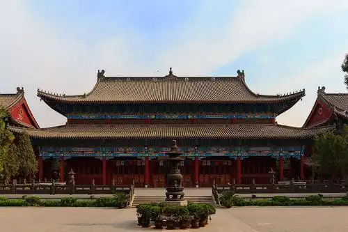 大美古城邢台欢迎您!