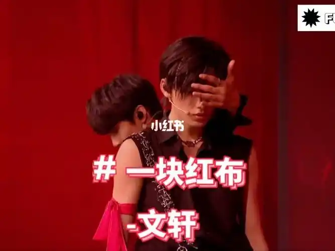 一块红布宋亚轩刘耀文0000