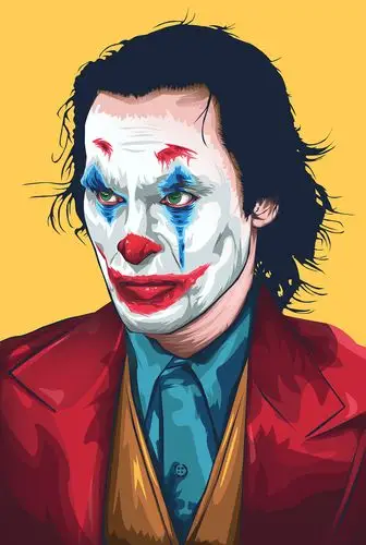 ps小丑临摹作品|平面|图案|洽洽牌瓜子 - 临摹作品 - 站酷 (zcool)