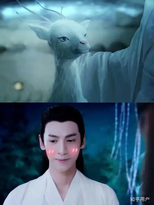 香蜜中火神和夜神你更喜欢哪一位